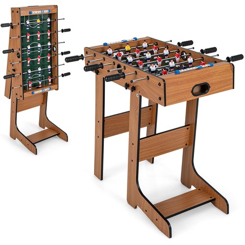 Football shoot table - football,