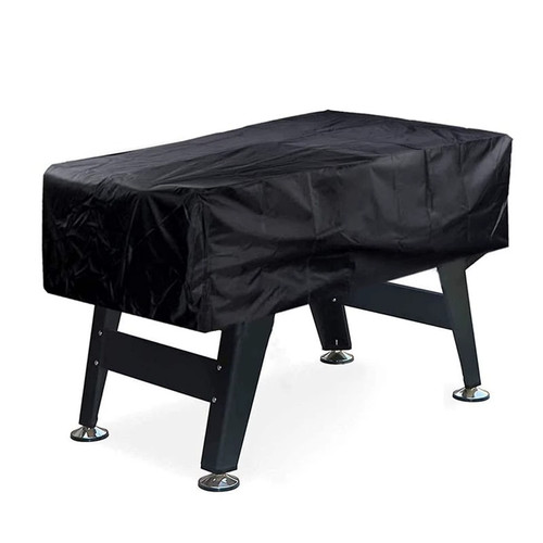 Waterproof foosball table - waterproof,
