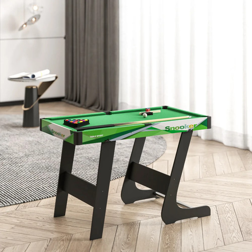 104cm folding pool - folding,