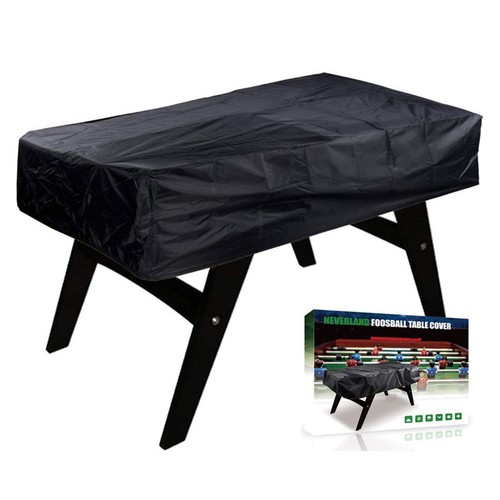 Waterproof foosball table - waterproof,