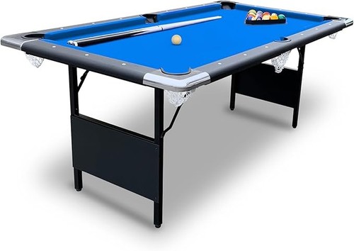 Portable pool table - ft,