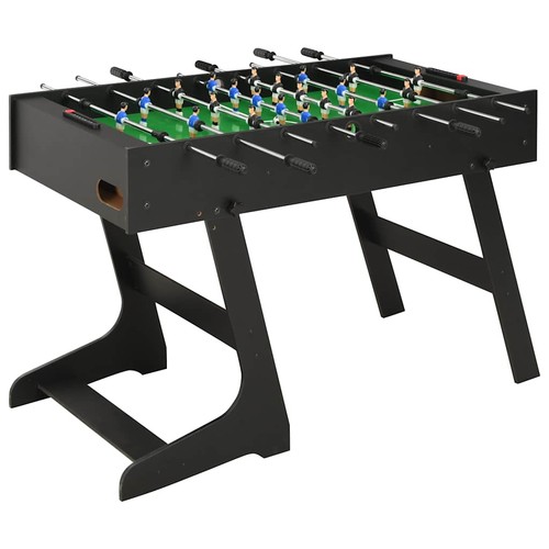 Folding football table - football,