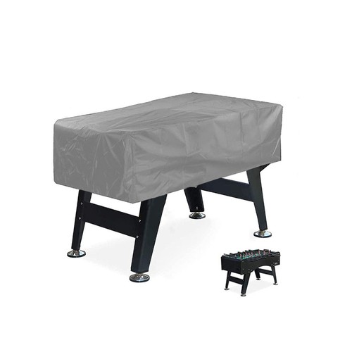 Waterproof foosball table - foosball,