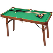 Pool Table Kids Adults